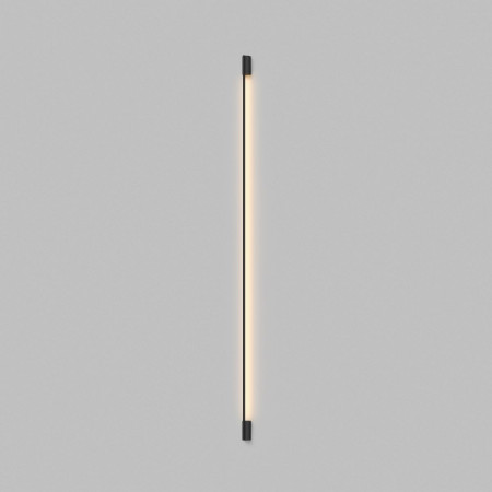 Настенный светильник Denkirs Trixray DK5086-BK