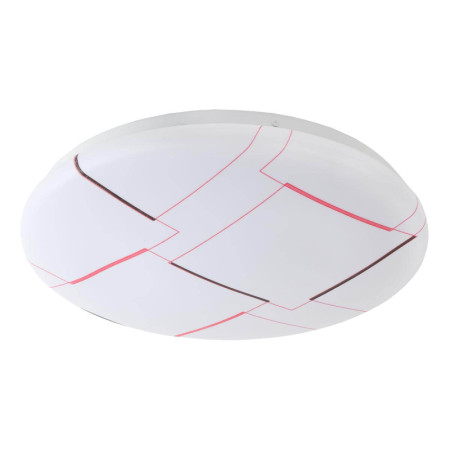 Потолочный светильник ЭРА SPB-6 Slim 1 15-4K Б0043821