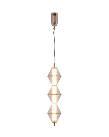 Подвесной светильник Moderli Senta V11366-PL