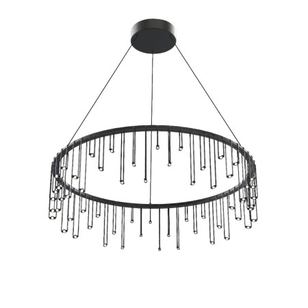 Подвесной светильник Delight Collection MD23001008-1B black