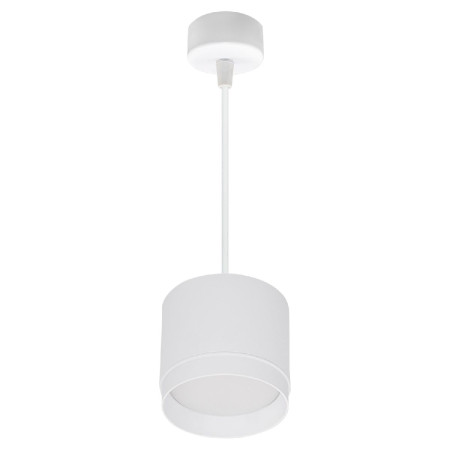 Подвесной светильник Reluce 53007-0.9-001LD GX53 WT