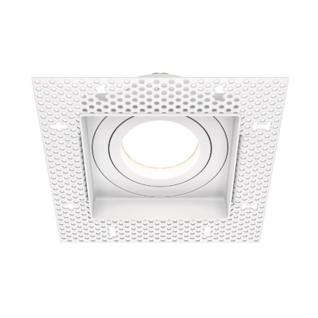 Встраиваемый светильник Maytoni Atom DL003-01-W