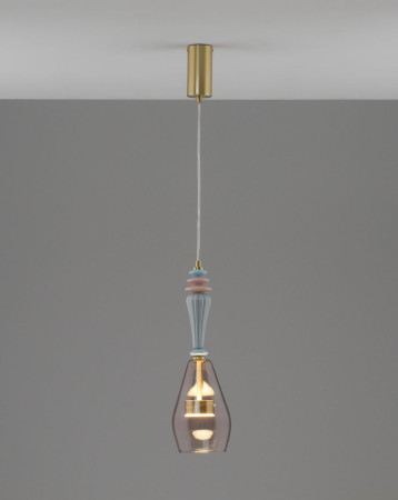 Подвесной светильник Moderli Corals V11152-PL