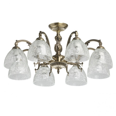 Потолочная люстра MW-Light Аманда 481015308