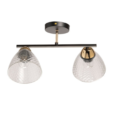 Потолочный светильник De Markt Дэла 635017402