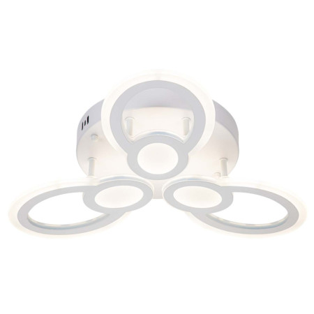 Потолочный светильник Escada Alruba 10269/6LED