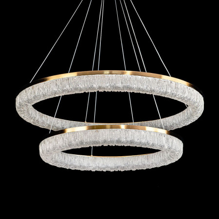 Подвесная люстра Modestyle MS.9025.800.600 BS