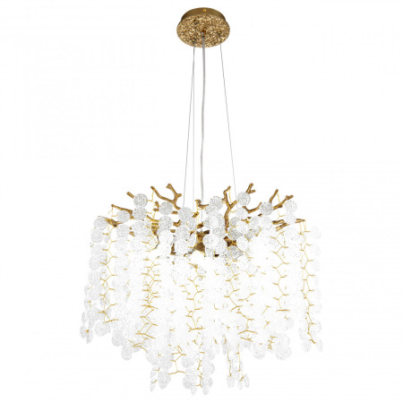 Подвесная люстра Arte Milano 23110.460.6.E14.C IB