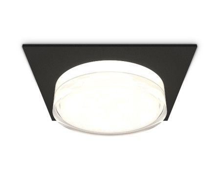 Встраиваемый светильник Ambrella Light Techno spot (C8062, N8399) XC8062022