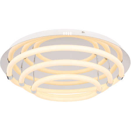 Потолочный светильник Globo Epi 65001D2