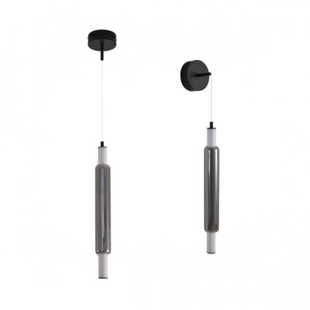 Подвесной светильник Lumion Ledio Trendy 6556/15WCL