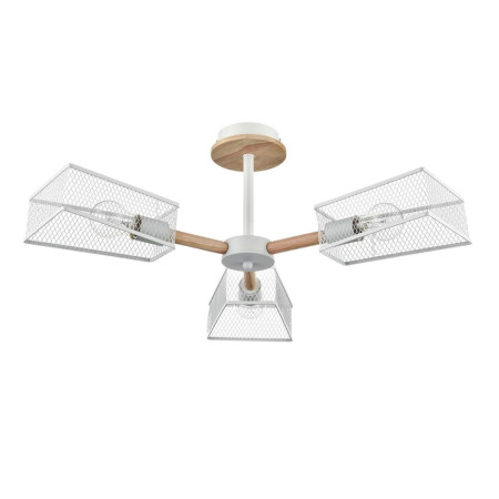 Люстра на штанге Lumion County Irma 8246/3C