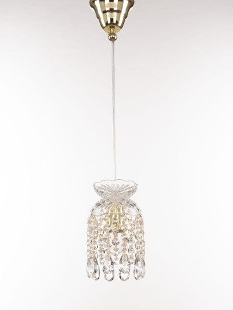 Подвесной светильник Bohemia Ivele Crystal 14781P/11 G