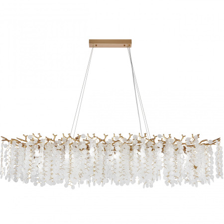 Подвесная люстра Arte Milano 23210.1500.16.E14.C IB