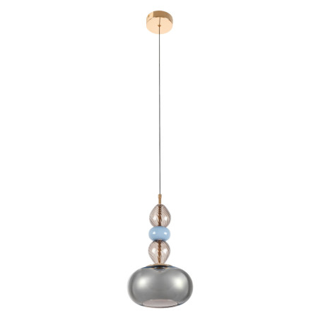 Подвесной светильник Myfar Lucian MR2514-1PL