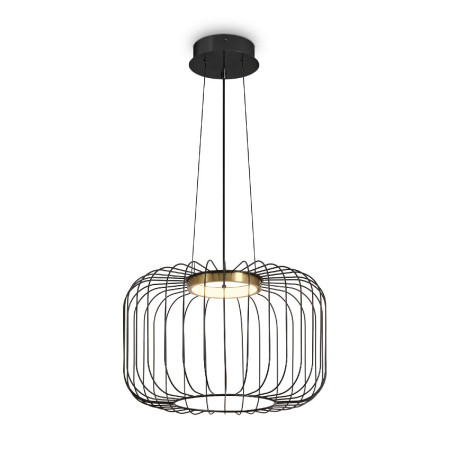 Подвесной светильник Freya Citrus FR5398PL-L8B