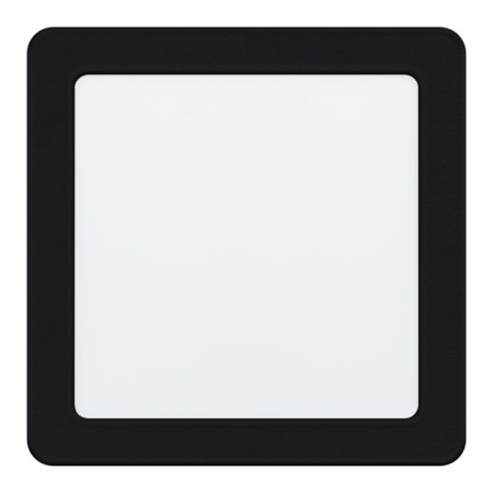 Встраиваемый светодиодный светильник Eglo Fueva 99188