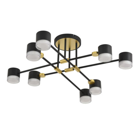 Потолочный светильник Lumion Comfi Leniana 8307/8C