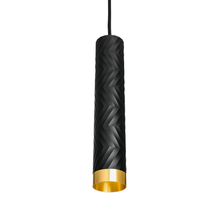 Подвесной светильник Wolta Linea WSL-GU10/P09BG