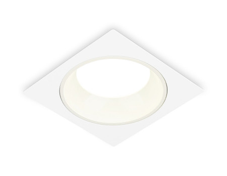 Встраиваемый светильник Ambrella Light GX Standard Tech Techno Spot TN52341