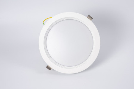 Встраиваемый светильник Fiberli CDEW8 11130104