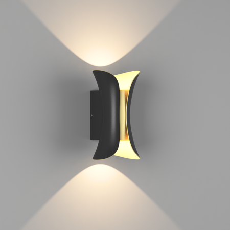 Настенный светильник DesignLed GW-8610-6-BLG-WW 007103