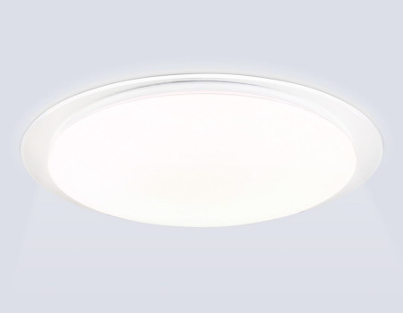 Потолочный светильник Ambrella Light Orbital Dance FZ780