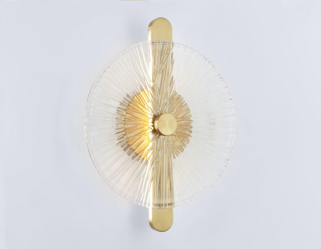 Настенный светильник Ambrella Light High Light Crystal LH31143