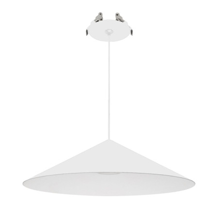 Подвесной светильник Arlight SP-MAKOTO-R300-10W Warm2700 (WH, 36 deg, 230V, TRIAC) 057218