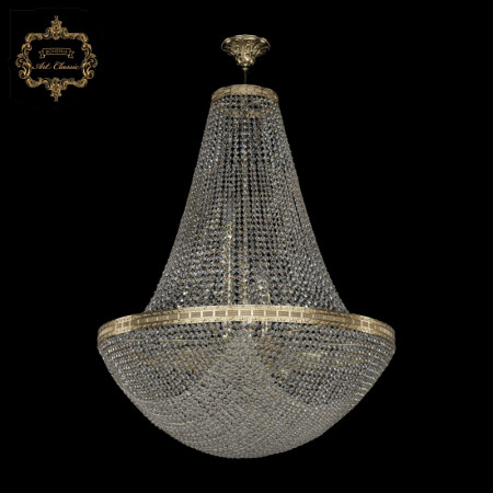 Потолочная люстра Art Classic 21.321.H2.80SP.G