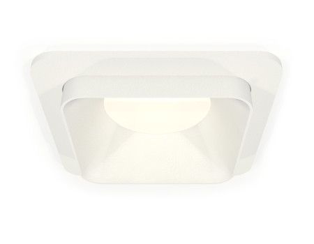 Встраиваемый светильник Ambrella Light Techno XC7901001 (C7901, N7701)