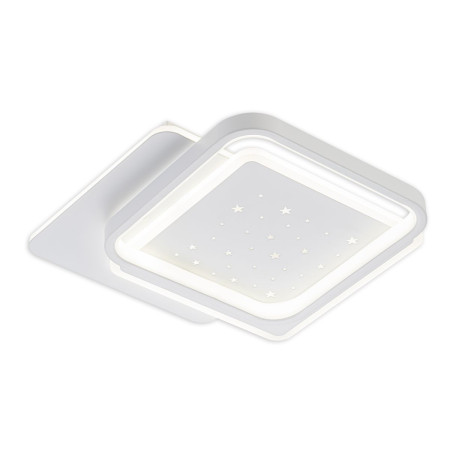 Потолочный светильник Escada Erna 10253/3LED