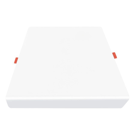 Потолочный светильник Volpe ULM-Q251 24W/4000K WHITE UL-00010713