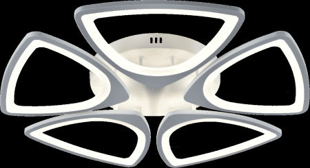 Потолочная люстра EKS 0У-00001266