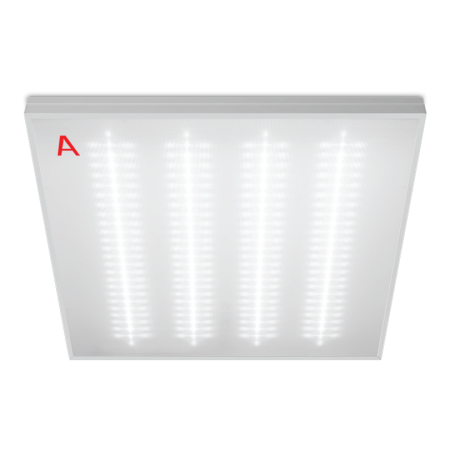 Потолочный светильник Wolta ДВО01-36-042-6К