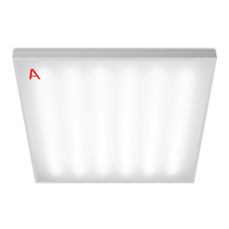 Потолочный светильник Wolta ДВО01-54-041-6К