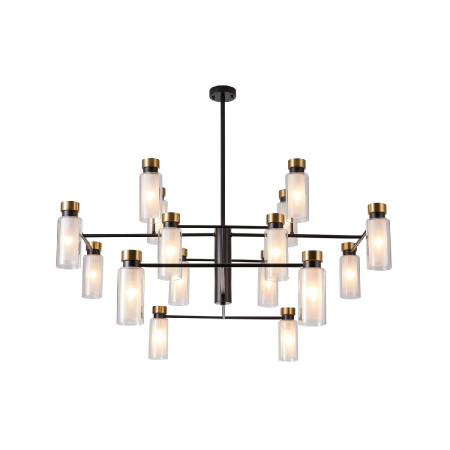 Люстра на штанге Favourite Slank 4482-16P