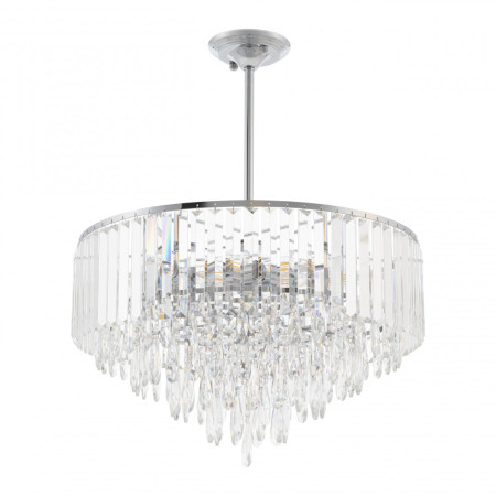 Люстра на штанге Arte Milano Sorrento 375509/10/300/570 CR