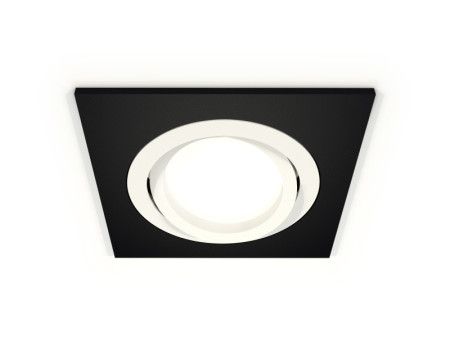 Встраиваемый светильник Ambrella Light Techno Spot XC7632080 (C7632, N7001)