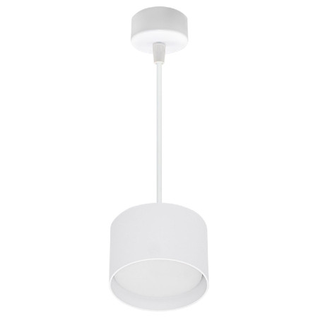 Подвесной светильник Reluce 53006-0.9-001LD GX53 WT