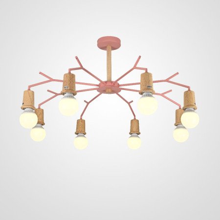 Люстра на штанге ImperiumLoft Les color 220513-23