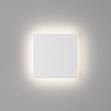 Настенный светильник DesignLed LW-A807A-WH-WW 002809