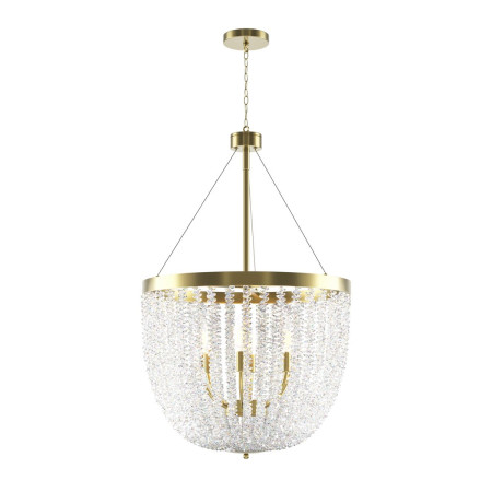 Подвесной светильник Maytoni Intrigue MOD440PL-06BS