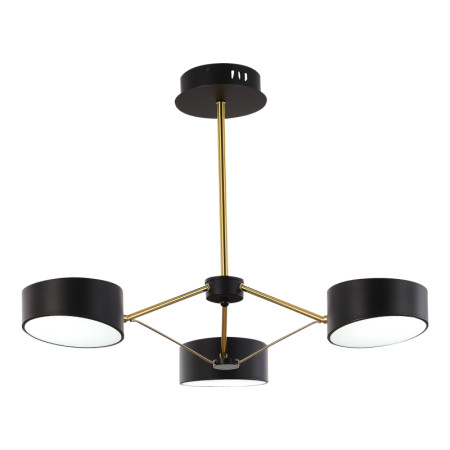 Потолочный светильник Evoluce Valle SLE6005-402-03