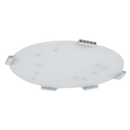 Мебельный светодиодный светильник Paulmann MaxLED Softpad 70711