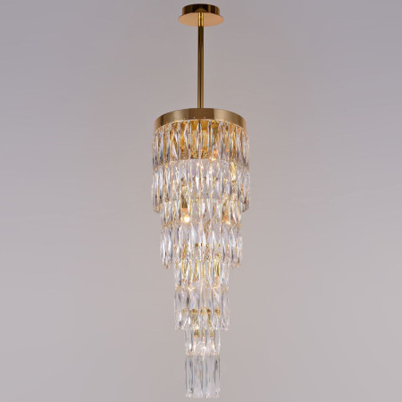 Люстра на штанге Reluce 04772-0.4-09 DN GD