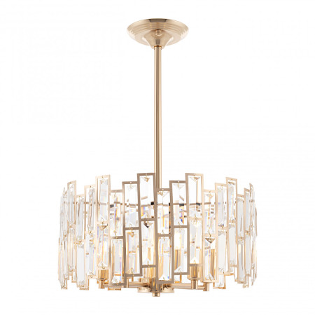 Люстра на штанге Arte Milano Sorrento 373209/5/350/390 GD