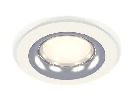 Встраиваемый светильник Ambrella Light Techno XC7621003 (C7621, N7012)