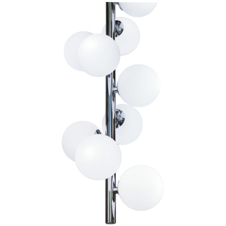 Подвесной светильник AM Group AM489 CH H1000