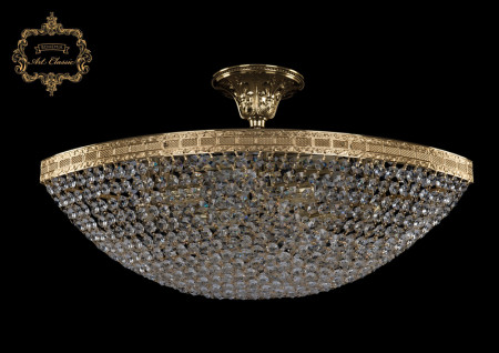 Потолочная люстра Art Classic 21.323.55SP.G